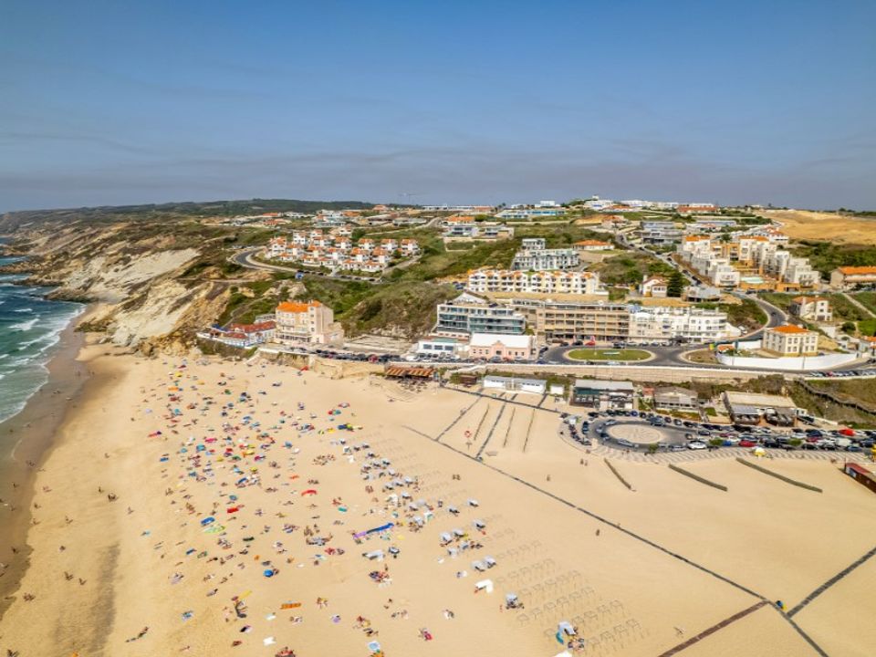 Tomt i Foz do Arelho, Leiria - bilde 5