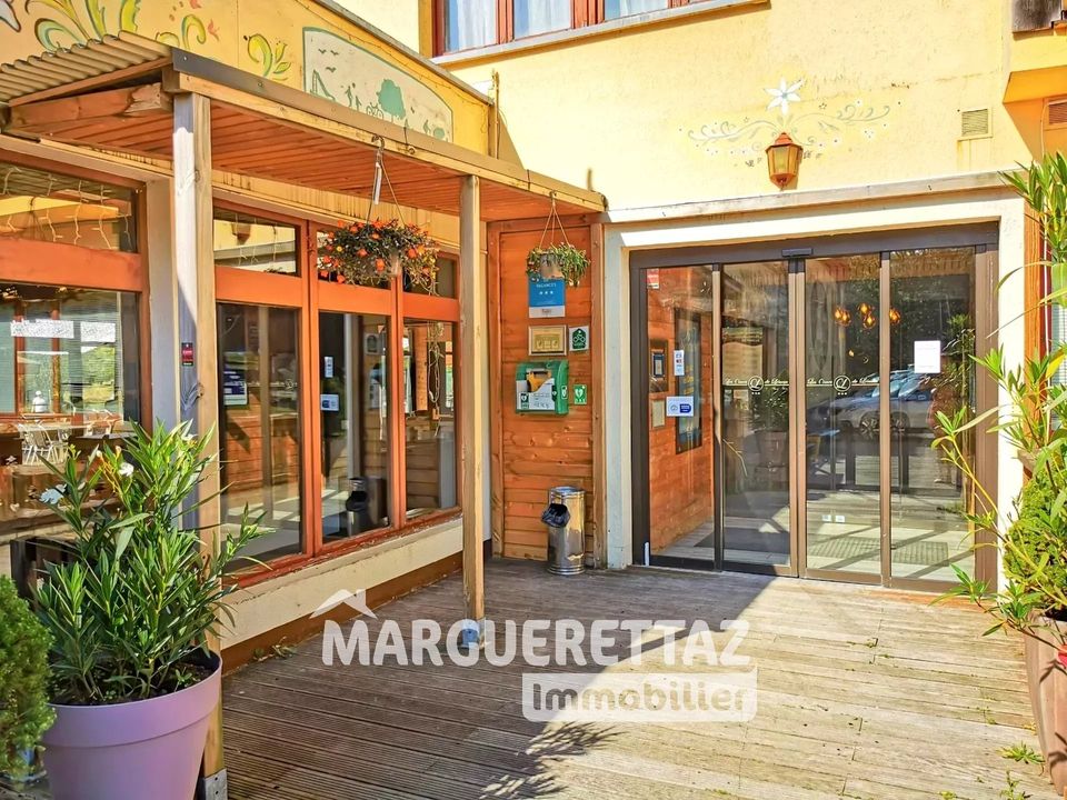 Landejendom i Habère-Poche, Haute-Savoie - foto 3