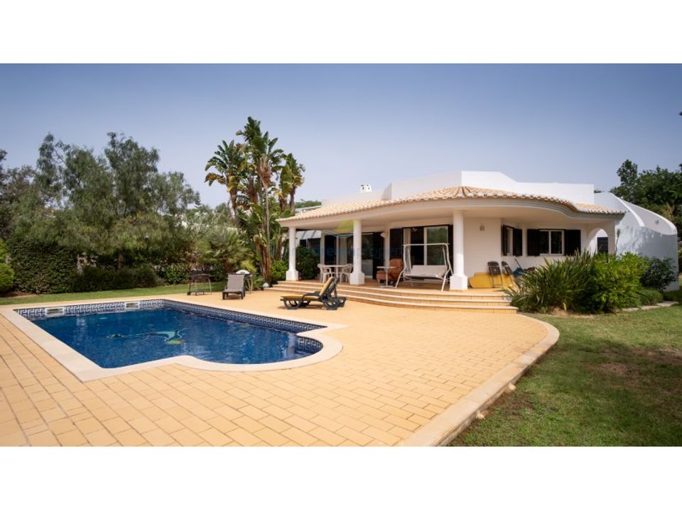 Villa i Albufeira, Faro - foto 1