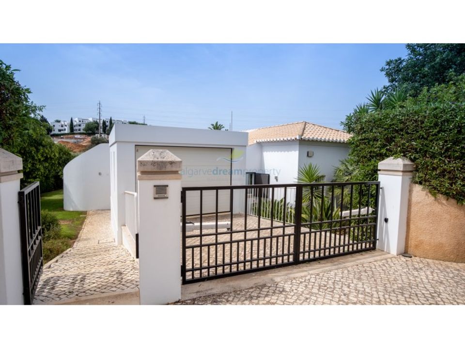 Villa i Albufeira, Faro - foto 2