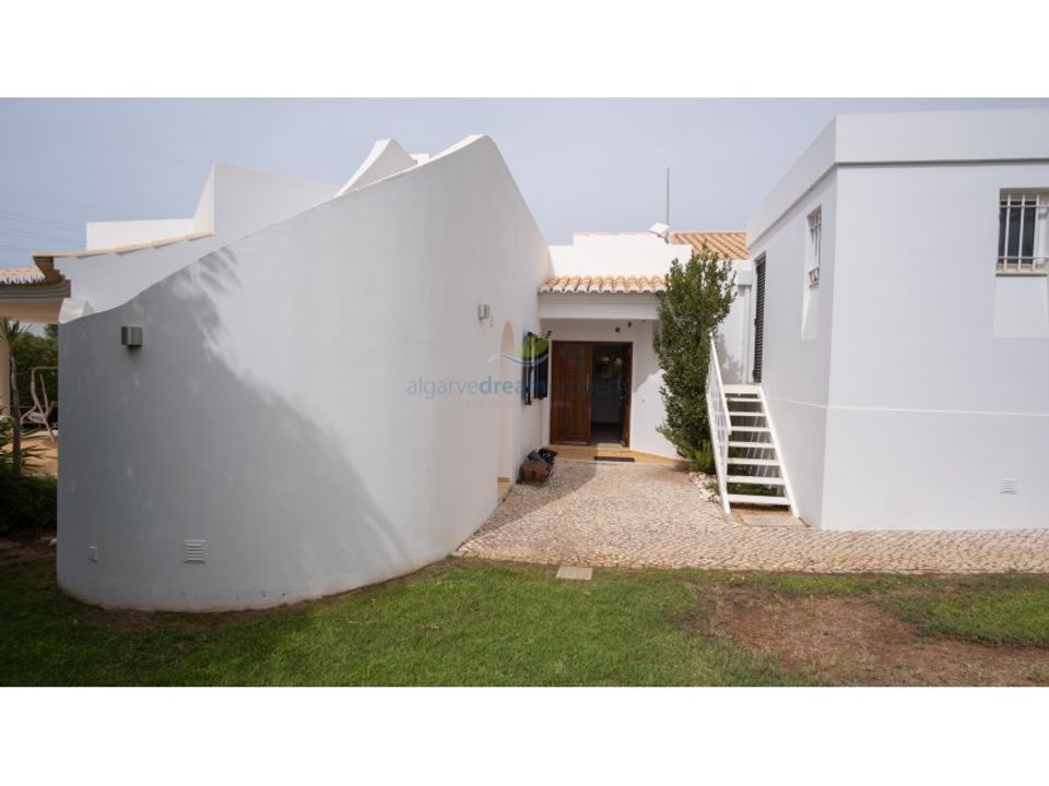 Villa i Albufeira, Faro - foto 3