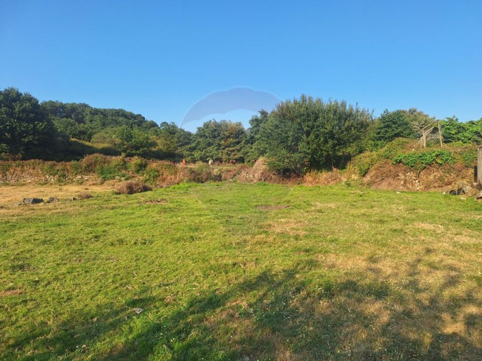 Helårsgrund i Paredes de Coura, Viana do Castelo - foto 1