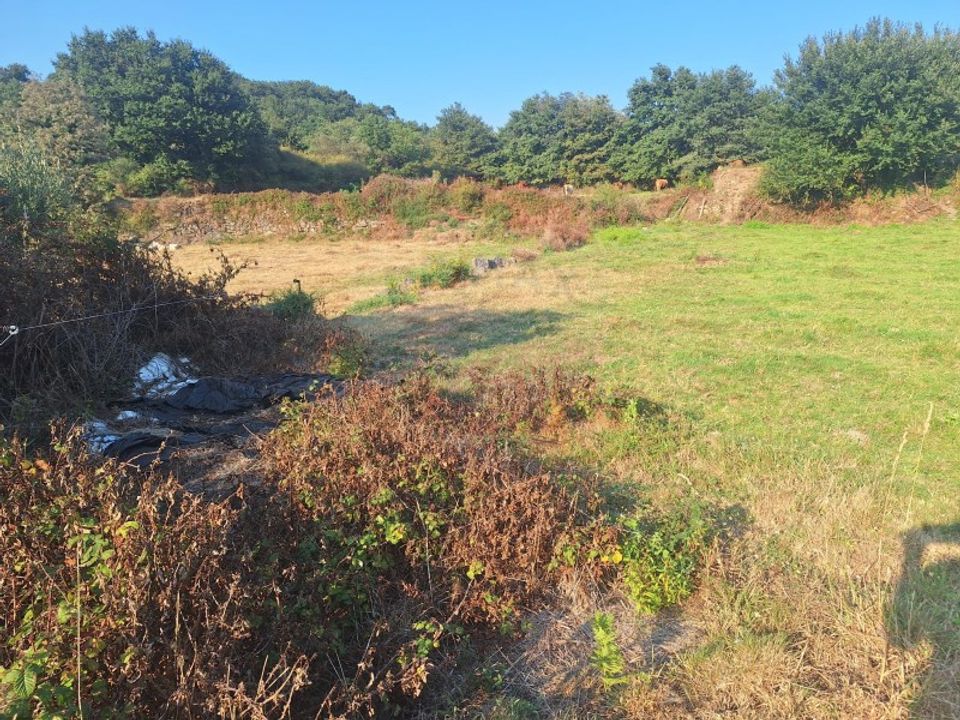 Helårsgrund i Paredes de Coura, Viana do Castelo - foto 2