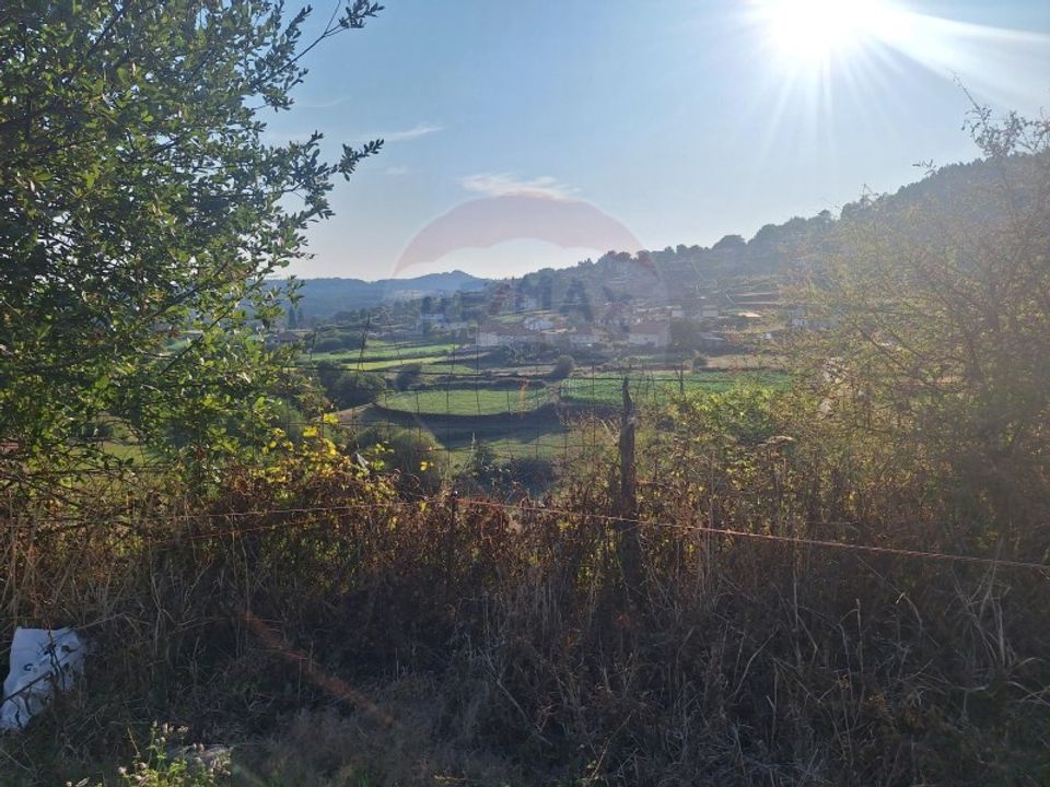 Helårsgrund i Paredes de Coura, Viana do Castelo - foto 3