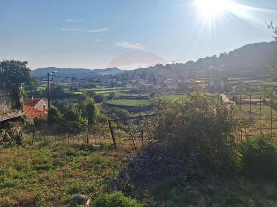 Helårsgrund i Paredes de Coura, Viana do Castelo - foto 5