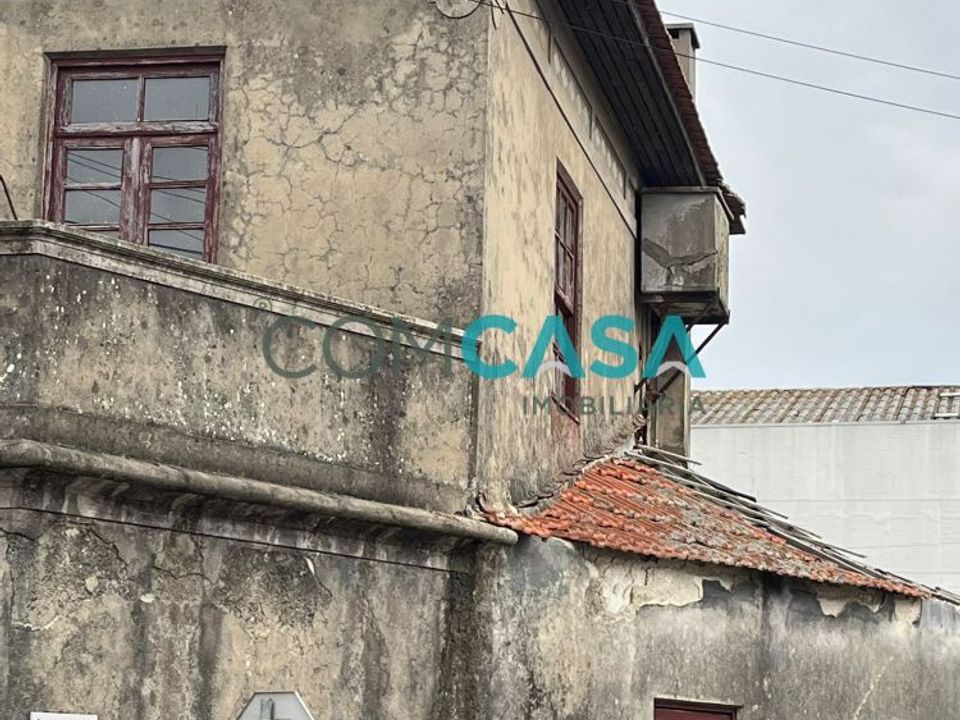 Villa i Vila do Conde, Porto - foto 1