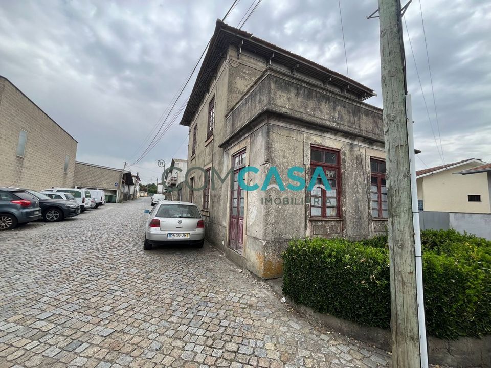 Villa i Vila do Conde, Porto - foto 4