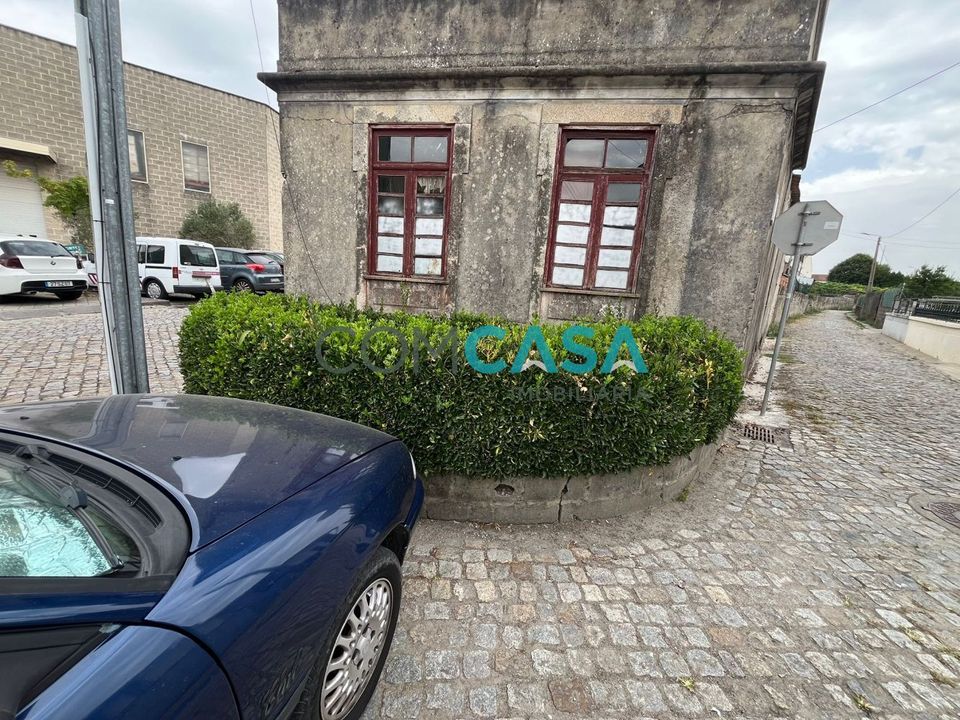 Villa i Vila do Conde, Porto - foto 5