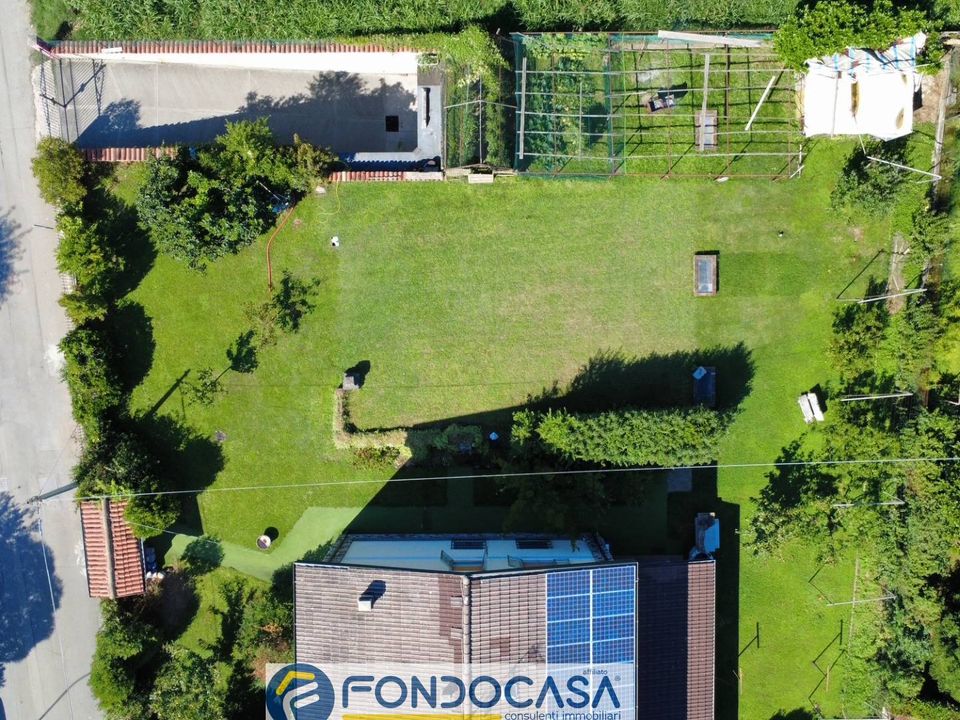 Helårsgrund i Monticelli Brusati, Brescia - foto 1