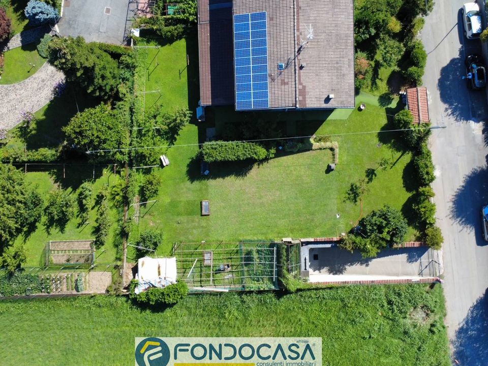 Helårsgrund i Monticelli Brusati, Brescia - foto 2