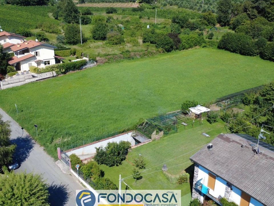 Helårsgrund i Monticelli Brusati, Brescia - foto 3