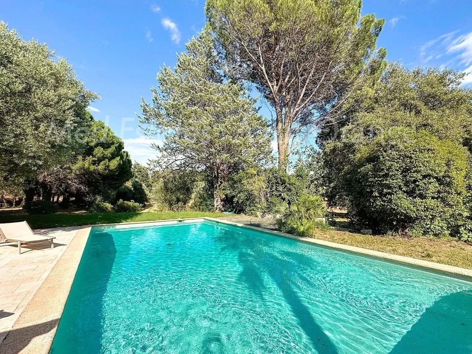 Villa i La Garde-Freinet, Var - foto 1