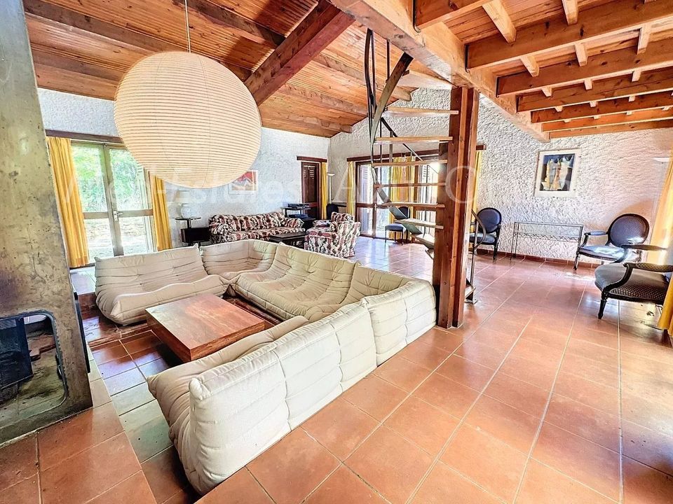 Villa i La Garde-Freinet, Var - foto 4