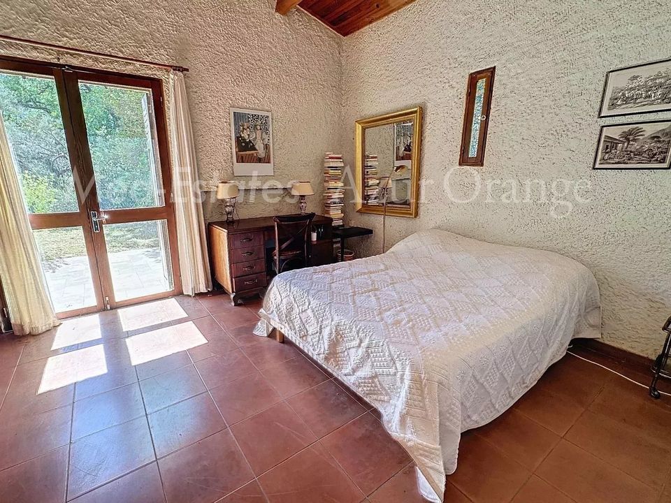 Villa i La Garde-Freinet, Var - foto 5