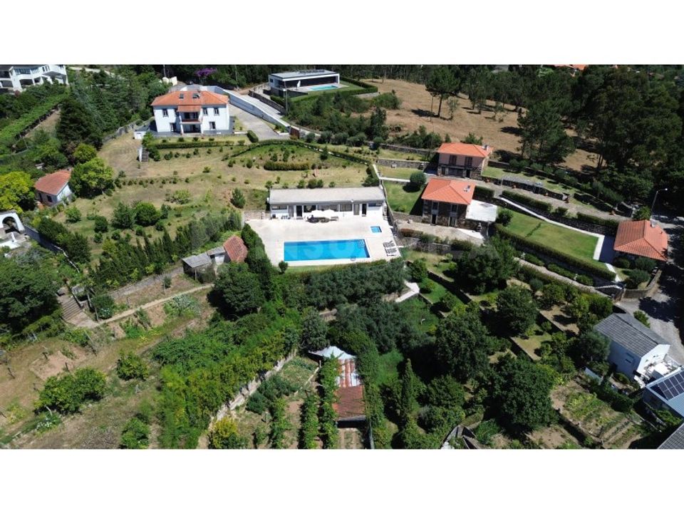 Farm i Caminha, Viana do Castelo - foto 4
