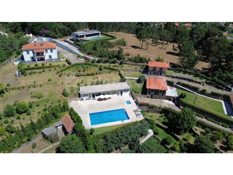 Farm i Caminha, Viana do Castelo - foto 5