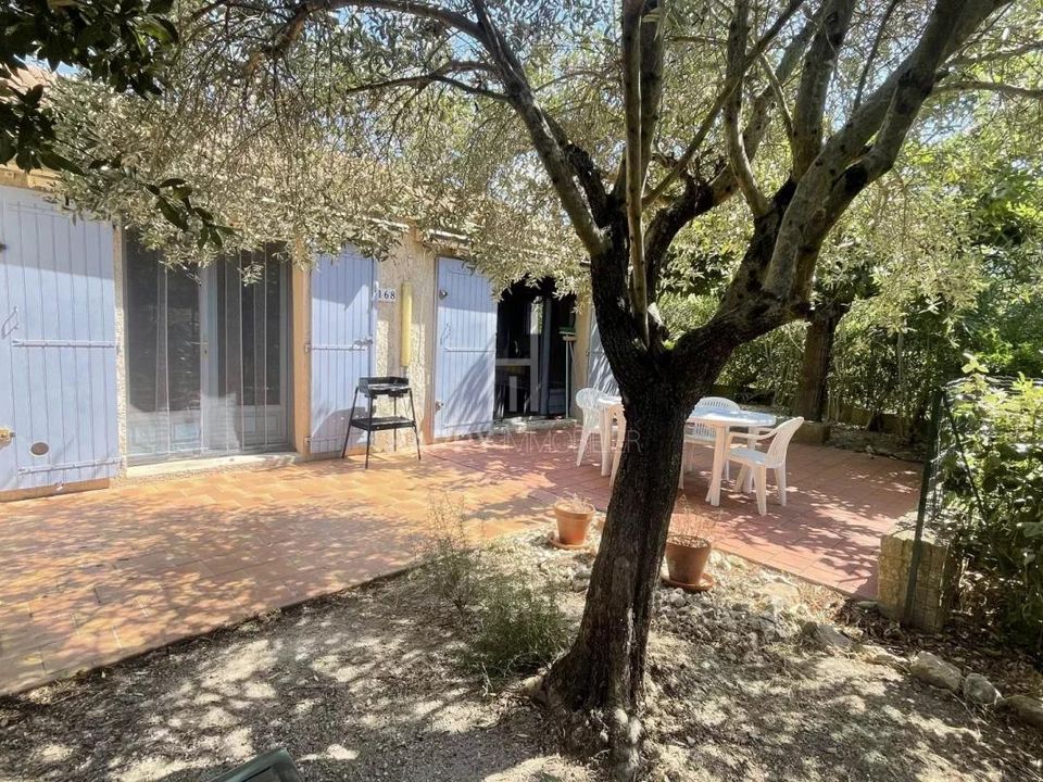 Villa i Maussane-les-Alpilles, Bouches-du-Rhone - foto 2