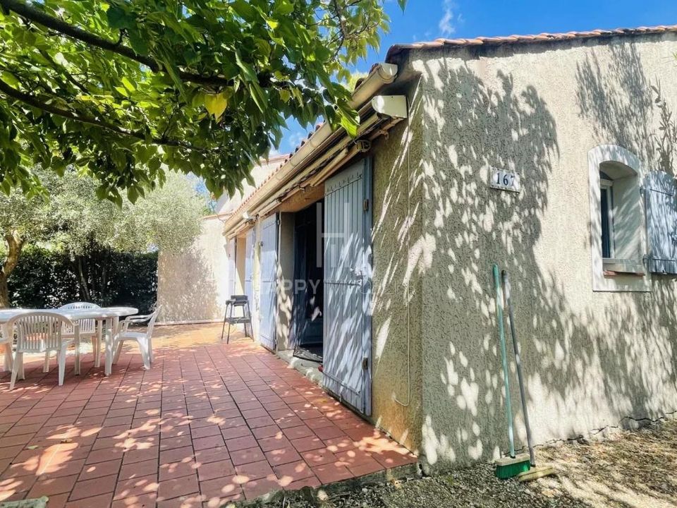 Villa i Maussane-les-Alpilles, Bouches-du-Rhone - foto 3