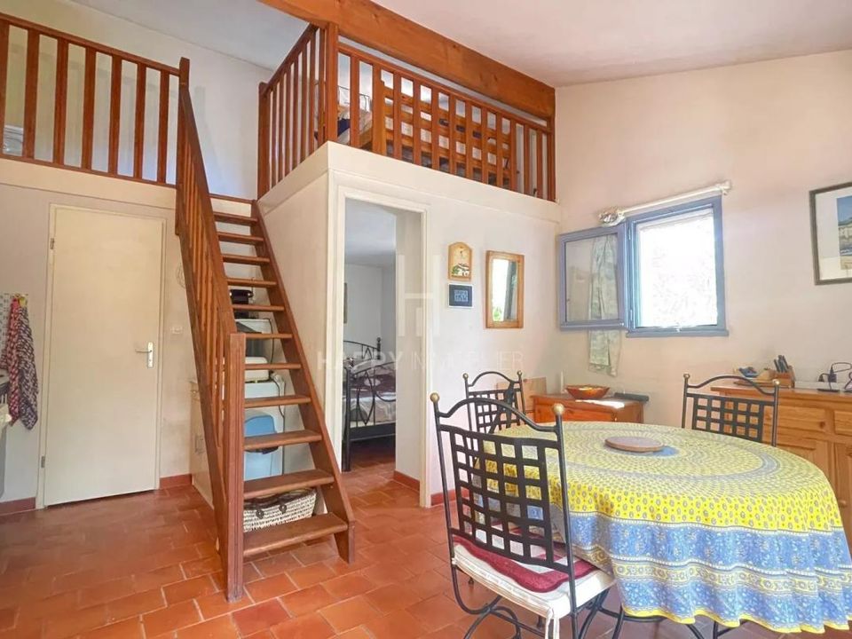 Villa i Maussane-les-Alpilles, Bouches-du-Rhone - foto 4