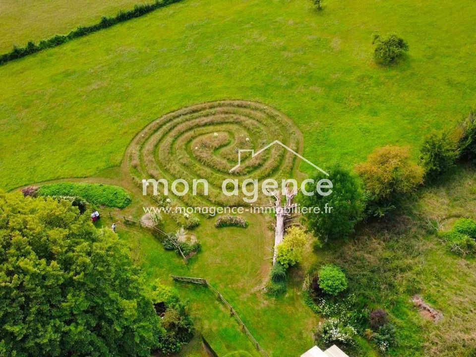 Villa i Neufchatel-en-Bray, Seine-Maritime - foto 4