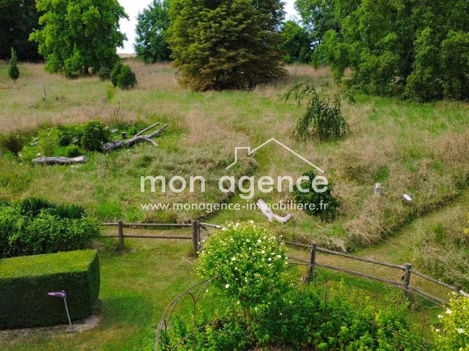 Villa i Neufchatel-en-Bray, Seine-Maritime - foto 5