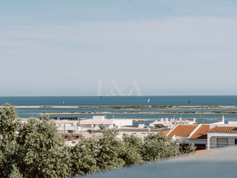 Rækkehus i Moncarapacho, Faro - foto 2