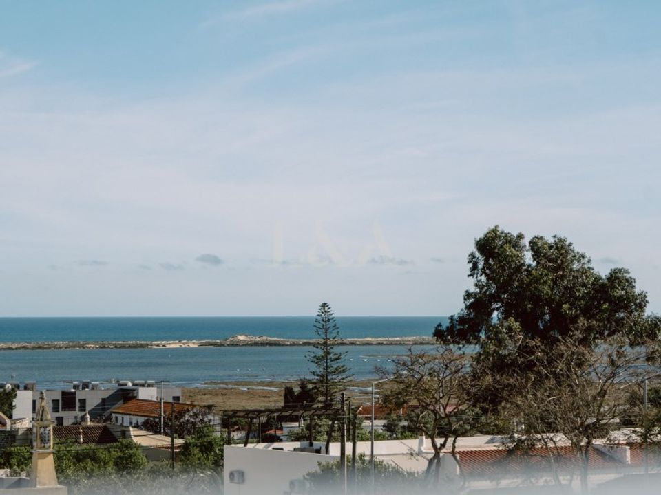 Rækkehus i Moncarapacho, Faro - foto 1
