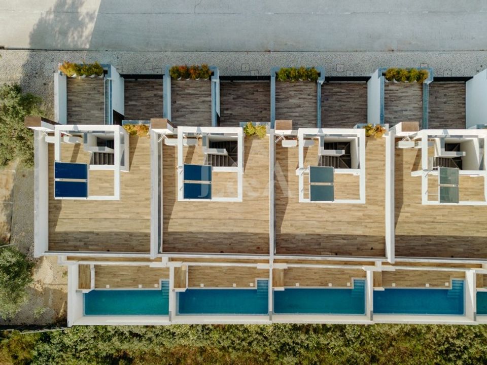 Rækkehus i Moncarapacho, Faro - foto 2
