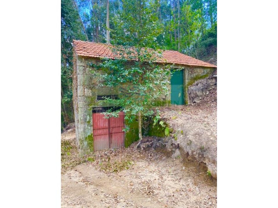 Villa en Sever do Vouga, Aveiro - foto 1