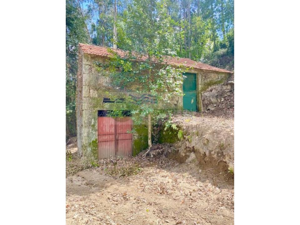 Villa en Sever do Vouga, Aveiro - foto 5