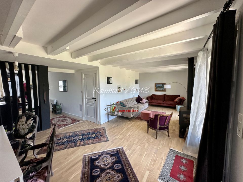 Landsbyhus i Gensac, Gironde - foto 1