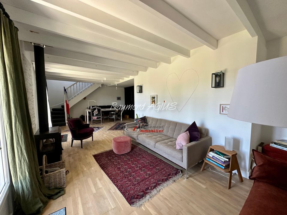 Landsbyhus i Gensac, Gironde - foto 3