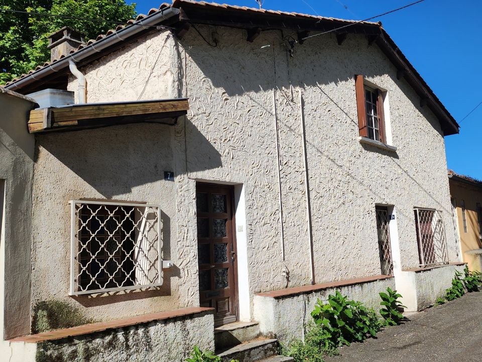 Landsbyhus i Marmande, Lot-et-Garonne - foto 2