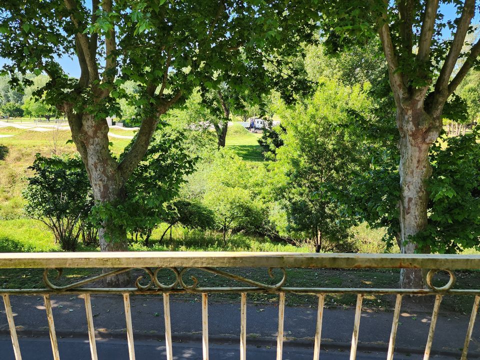 Landsbyhus i Marmande, Lot-et-Garonne - foto 3