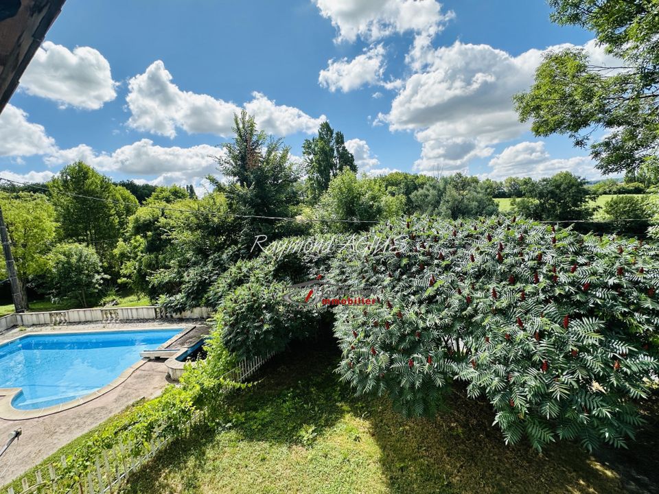 Villa i Eymet, Dordogne - foto 2