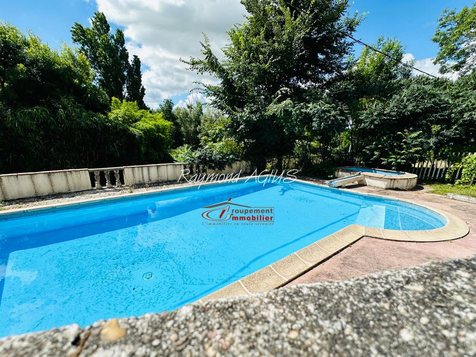 Villa i Eymet, Dordogne - foto 3