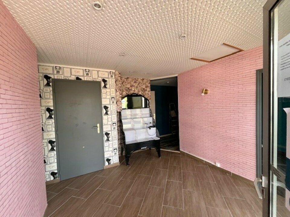 Erhvervsejendom i Vannes, Morbihan - foto 1