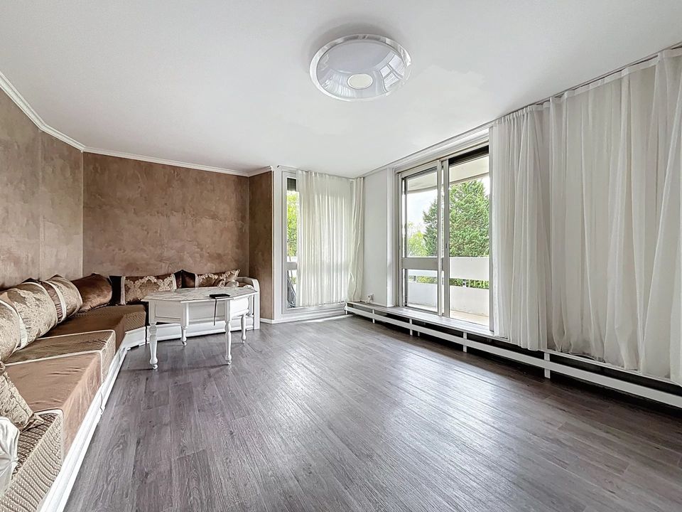 Lejlighed i Élancourt, Yvelines - foto 1