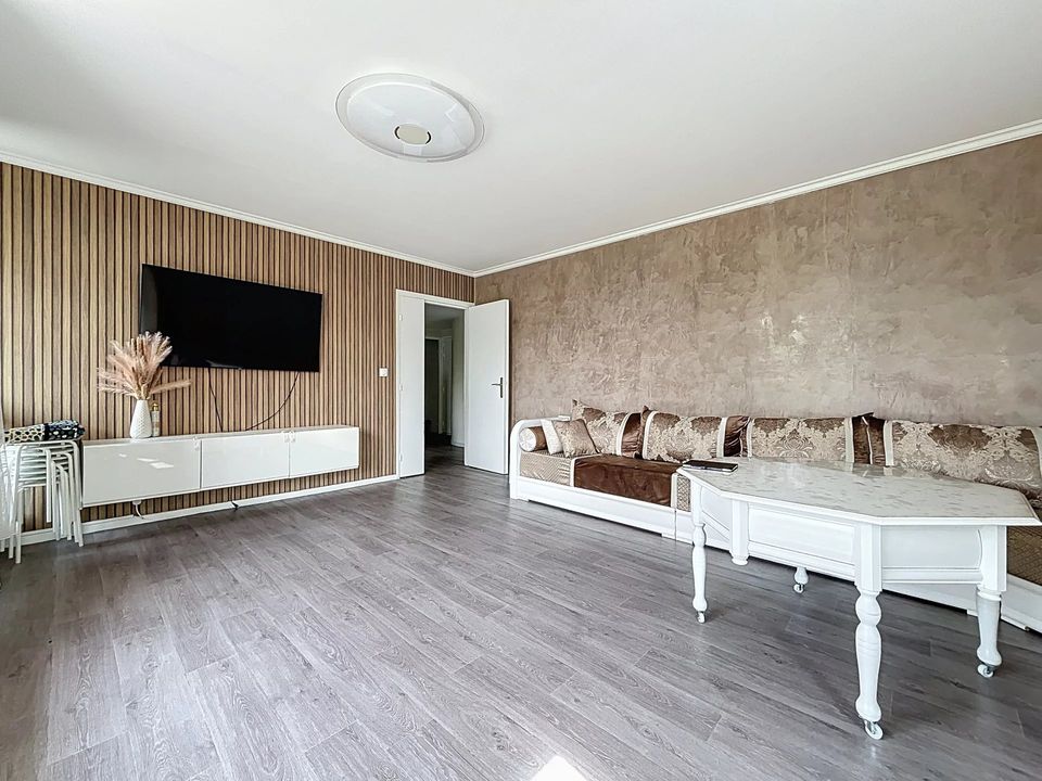 Lejlighed i Élancourt, Yvelines - foto 2