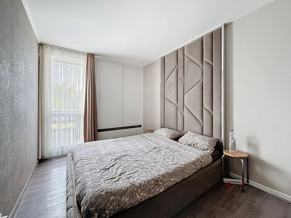 Lejlighed i Élancourt, Yvelines - foto 4