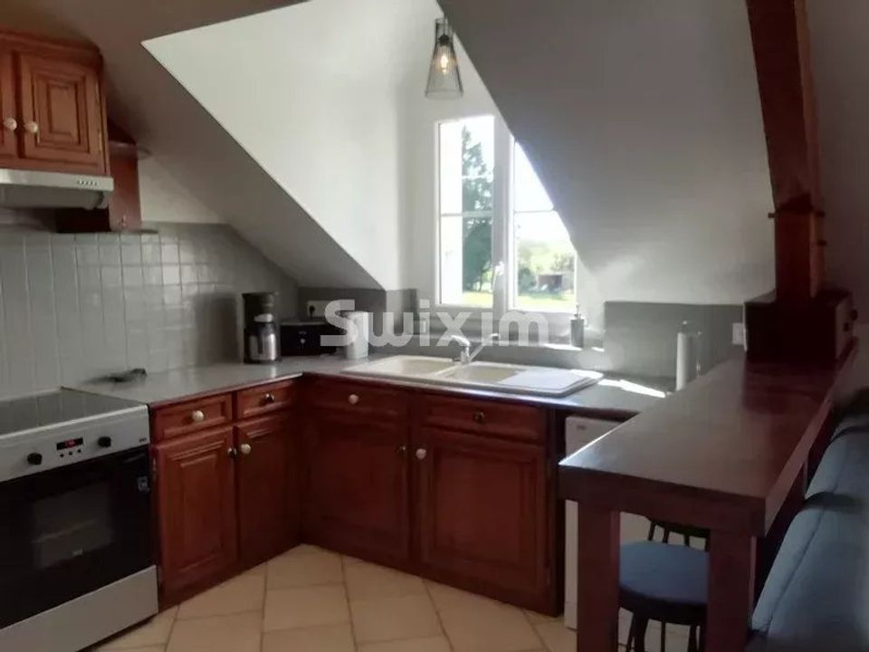 Villa i Le Controis-en-Sologne, Loir-et-Cher - foto 3