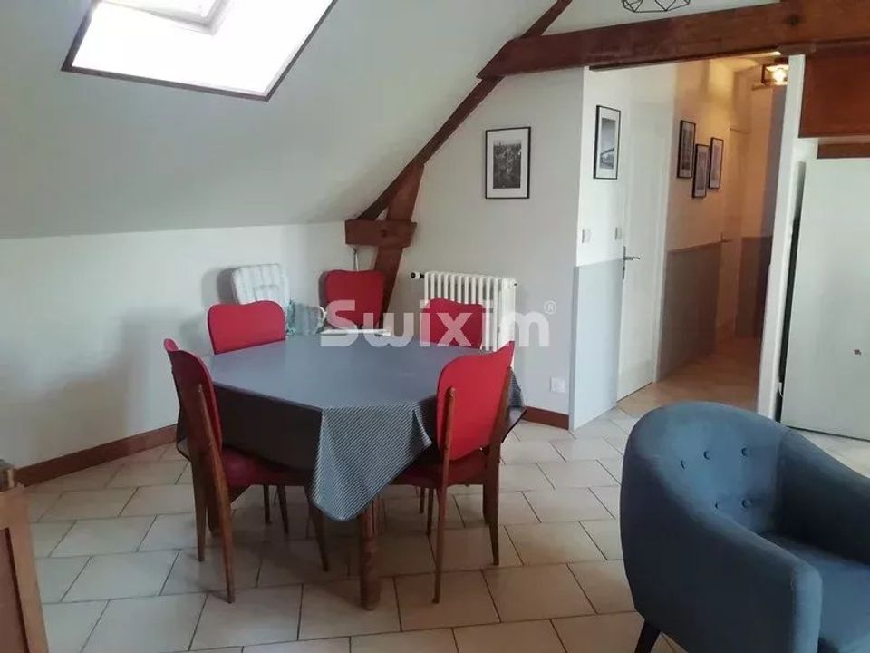 Villa i Le Controis-en-Sologne, Loir-et-Cher - foto 5