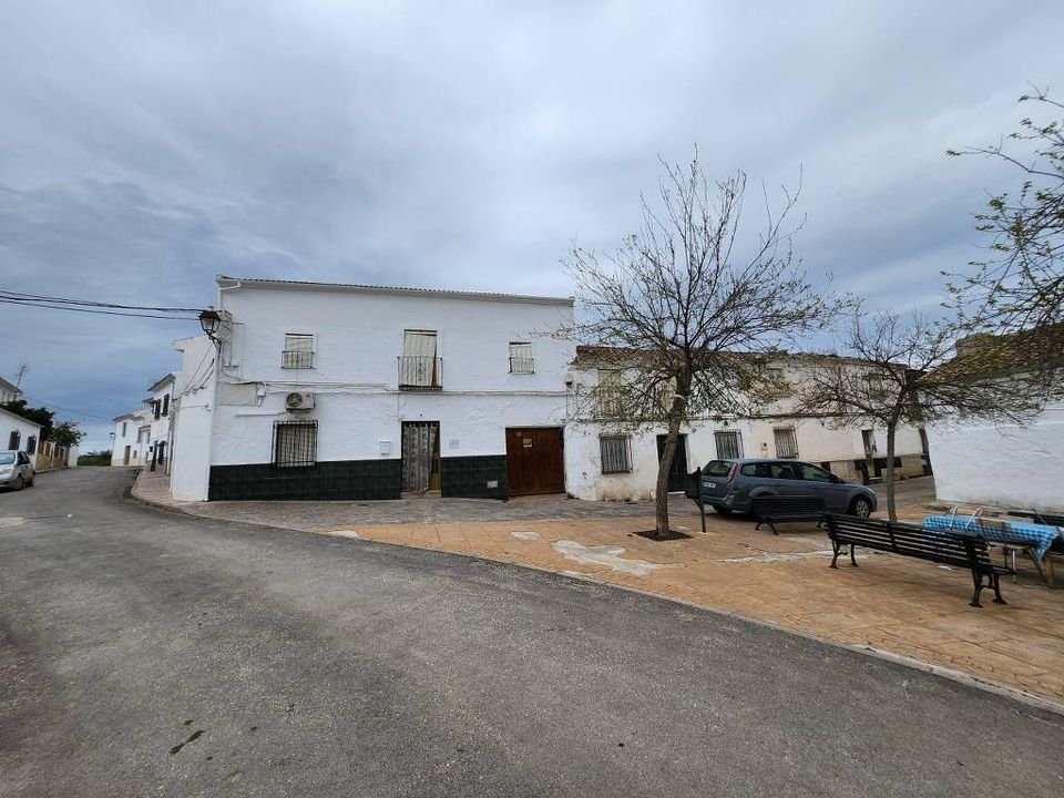Byhus i Campo Nubes, Cordoba - foto 1