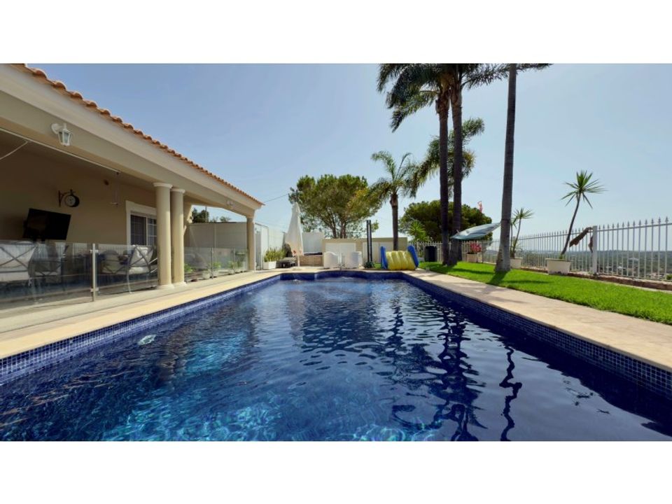 Villa i Almancil, Faro - foto 2