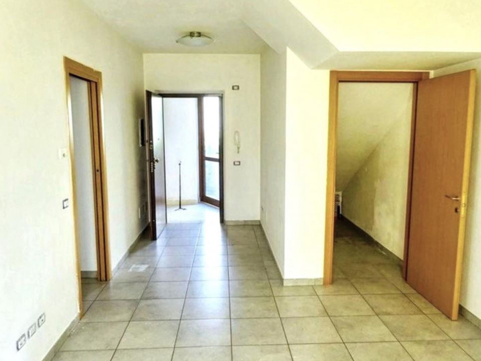 Leilighet i Monte Roberto, Ancona - bilde 1