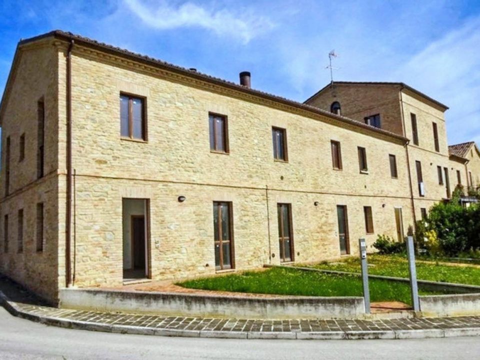 Leilighet i Monte Roberto, Ancona - bilde 2