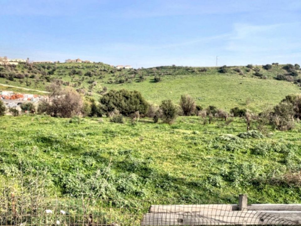 Helårsgrund i Motta Sant'Anastasia, Catania - foto 3
