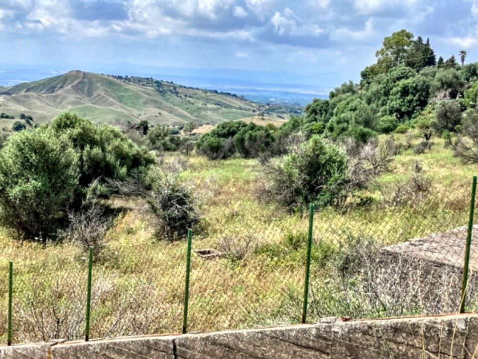 Helårsgrund i Motta Sant'Anastasia, Catania - foto 5