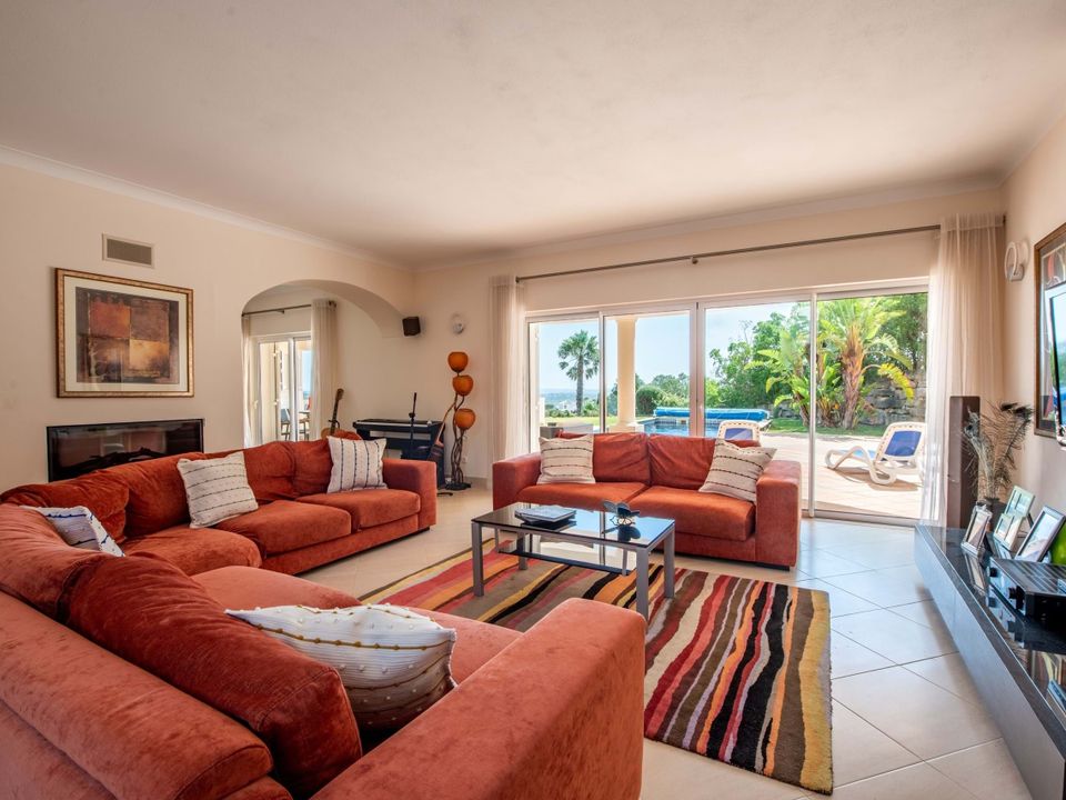 Villa i Budens, Faro - foto 2
