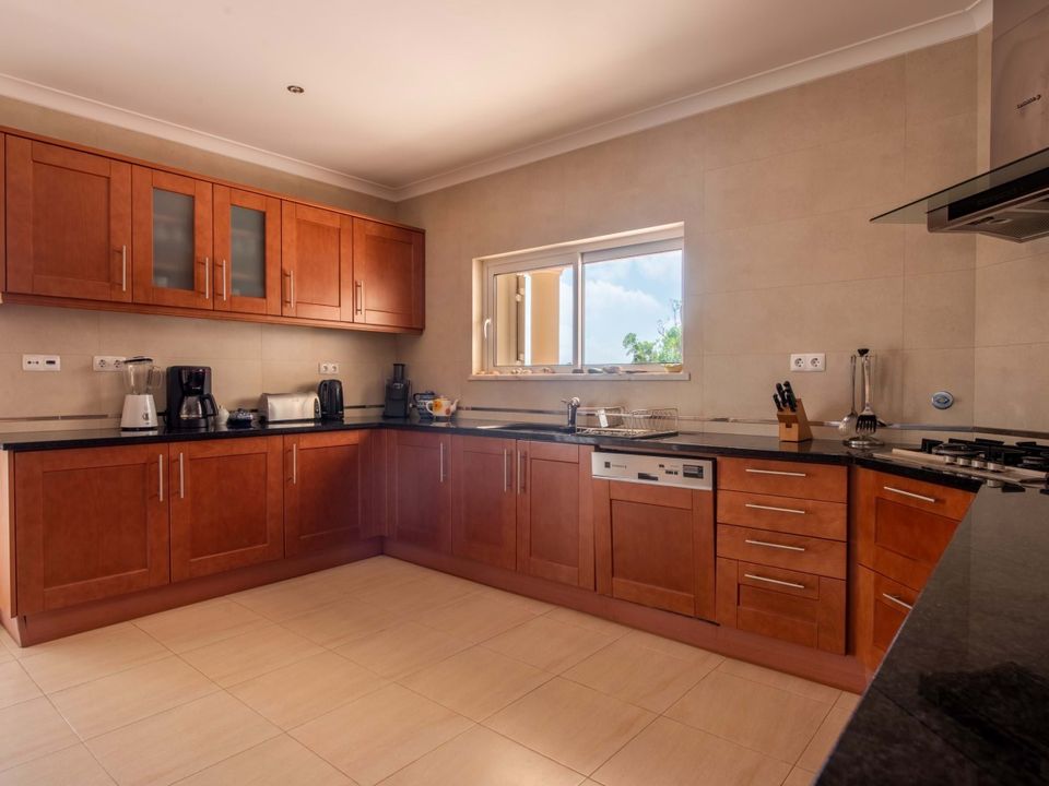 Villa i Budens, Faro - foto 3